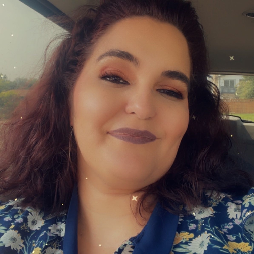 Meet your Posher, Cindy